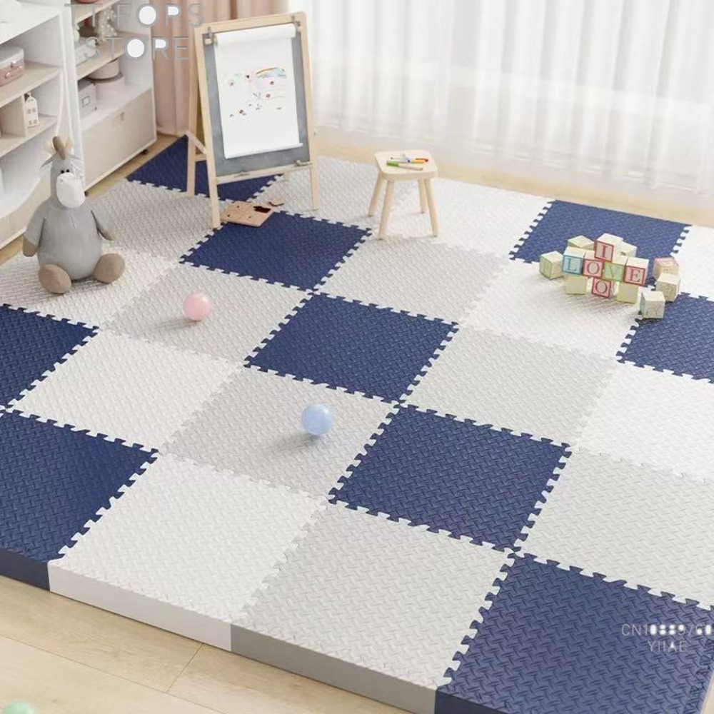 8-Piece Pack 2.5cm Thickened B - Kids Education Help 리뷰 및 가격