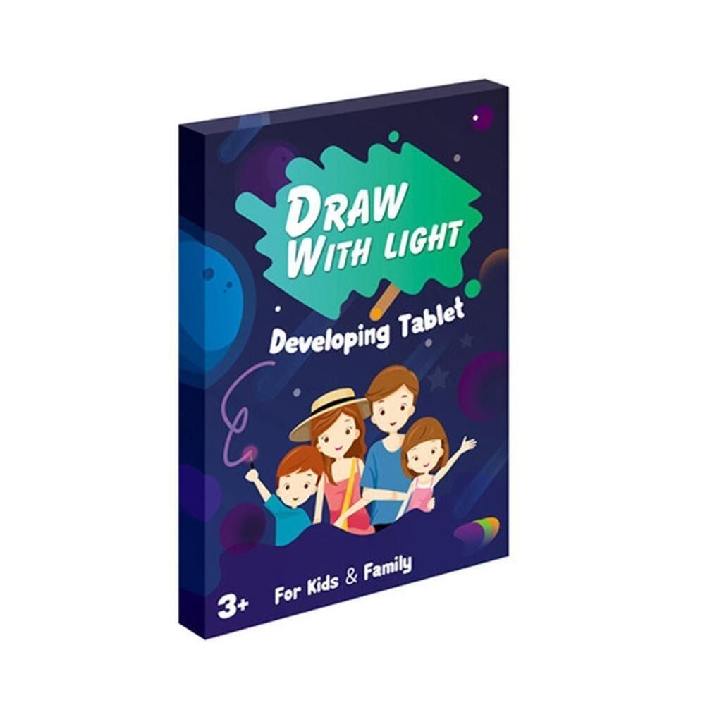 KT Board Children's Luminous W - Kids Education Drawing 리뷰 및 가격