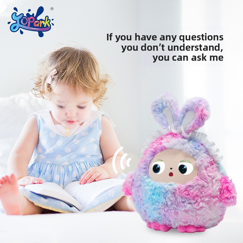 Ledoudou AI Smart Toy, Kids Ed - English Kids Education 리뷰 및 가격