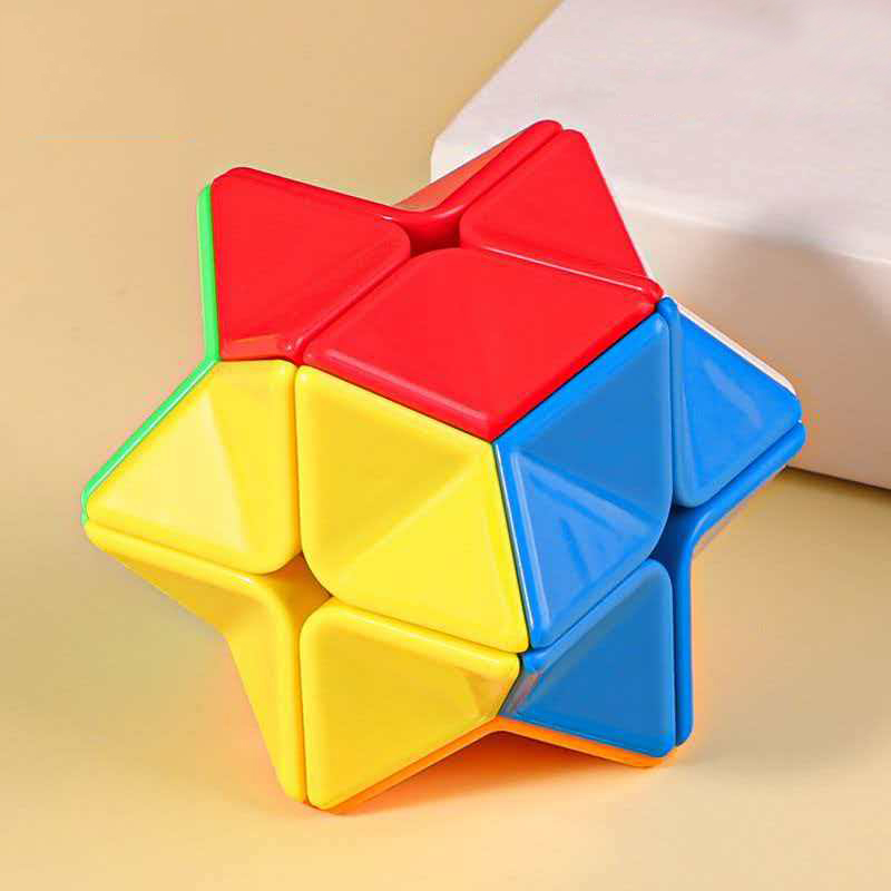 Polygon Speed Cube 2X2X2 Educa - Kids Education Help 리뷰 및 가격