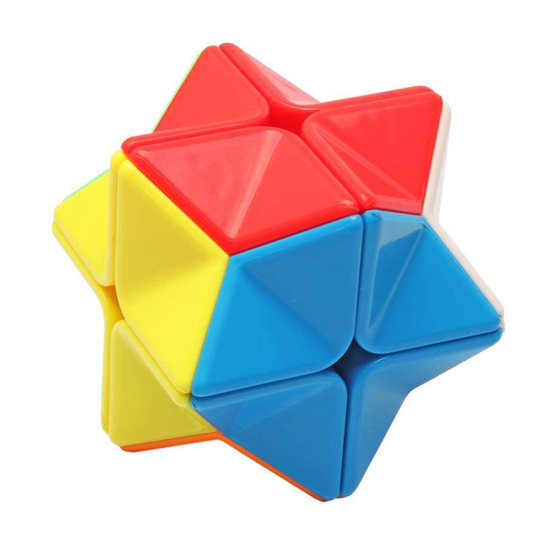 Polygon Speed Cube 2X2X2 Educa - Kids Education Help 리뷰 및 가격