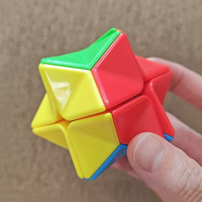 Polygon Speed Cube 2X2X2 Educa - Kids Education Help 리뷰 및 가격