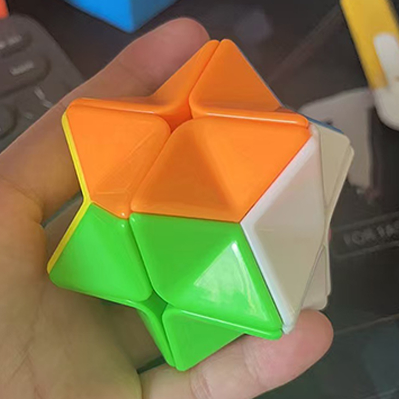 Polygon Speed Cube 2X2X2 Educa - Kids Education Help 리뷰 및 가격