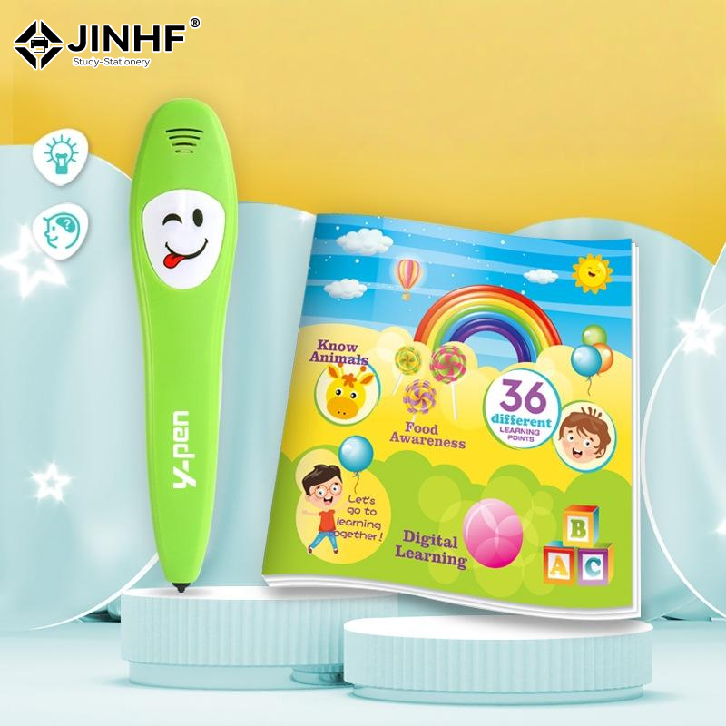 1 Set English Learning Smart P - English Kids Education 리뷰 및 가격