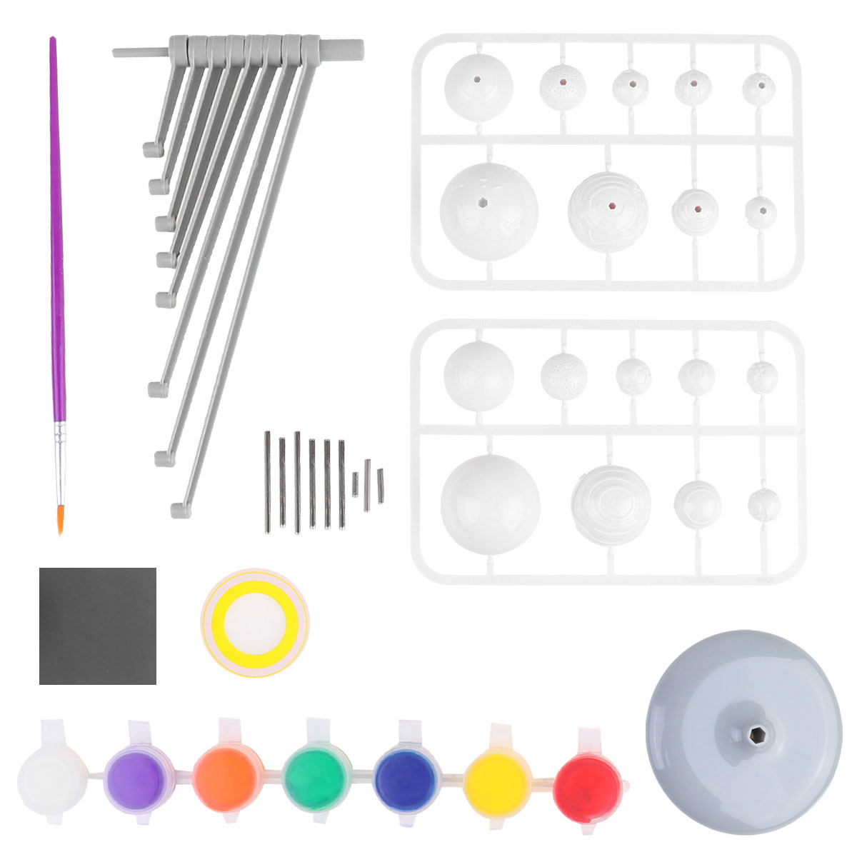 1Pcs Solar System Educational  - Kids Education System 리뷰 및 가격
