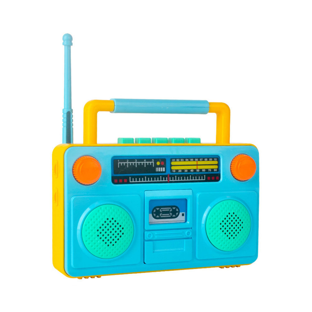 Kids Simulated Radio Education - Kids Education Fun 리뷰 및 가격