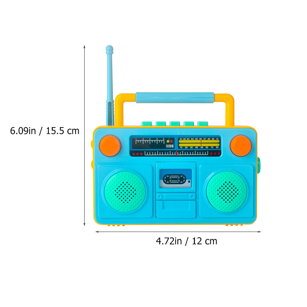 Kids Simulated Radio Education - Kids Education Fun 리뷰 및 가격