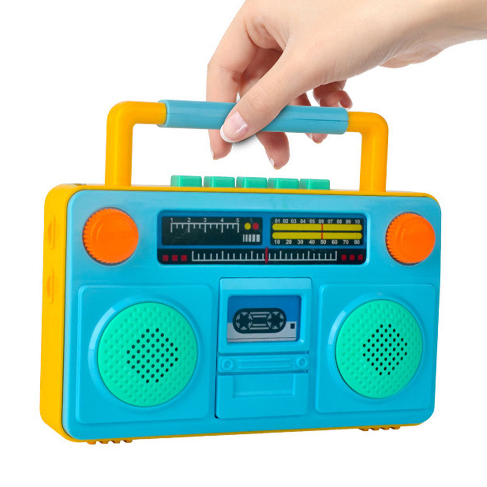 Kids Simulated Radio Education - Kids Education Fun 리뷰 및 가격
