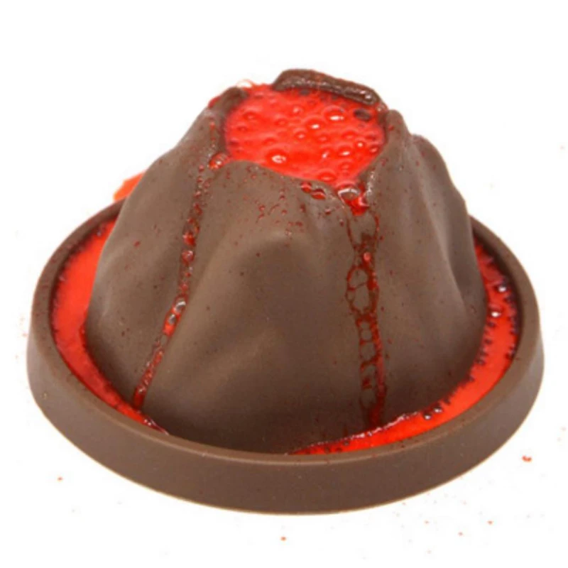 1Pc Science Exploring Toys Che - Science Kit Volcano 리뷰 및 가격