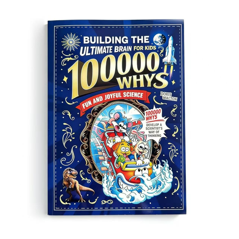 Physics Chemistry 100000 Whys: - Kids Education Fun 리뷰 및 가격