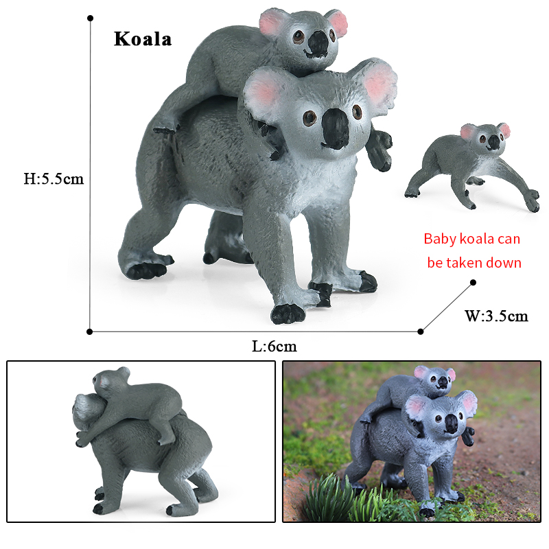 Oenux Classic Australian Wild  - Kangaroo Kids Education 리뷰 및 가격