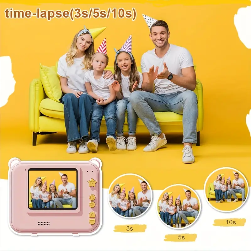 Digital Children Camera For Ph - Kids Education Video 리뷰 및 가격