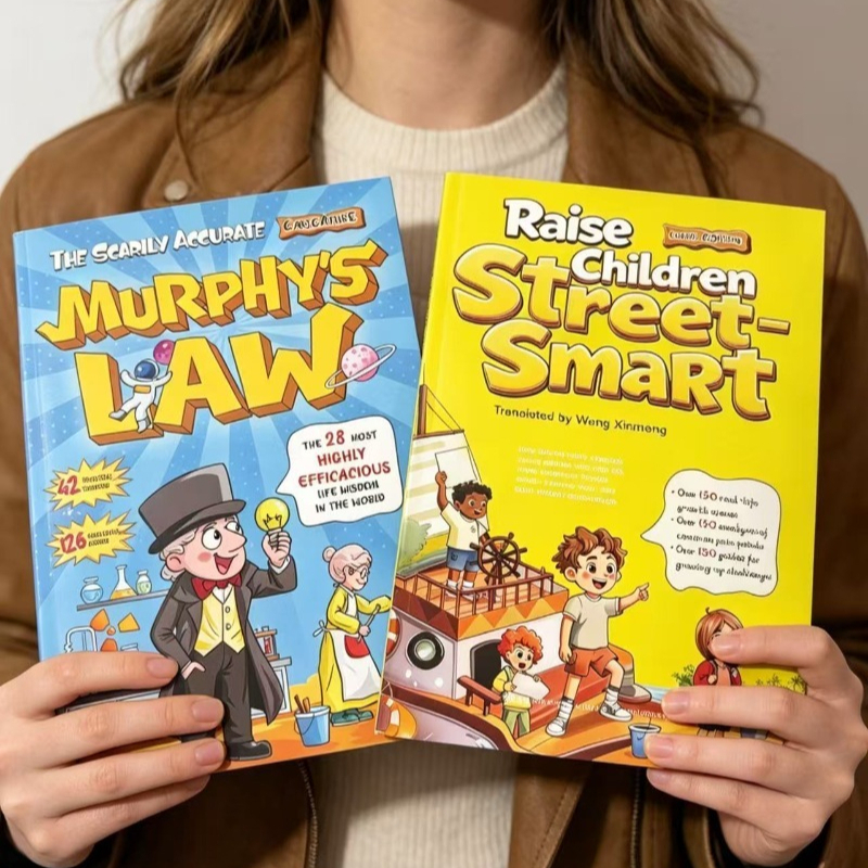 Raise Children Street-Smart Pa - English Kids Education 리뷰 및 가격