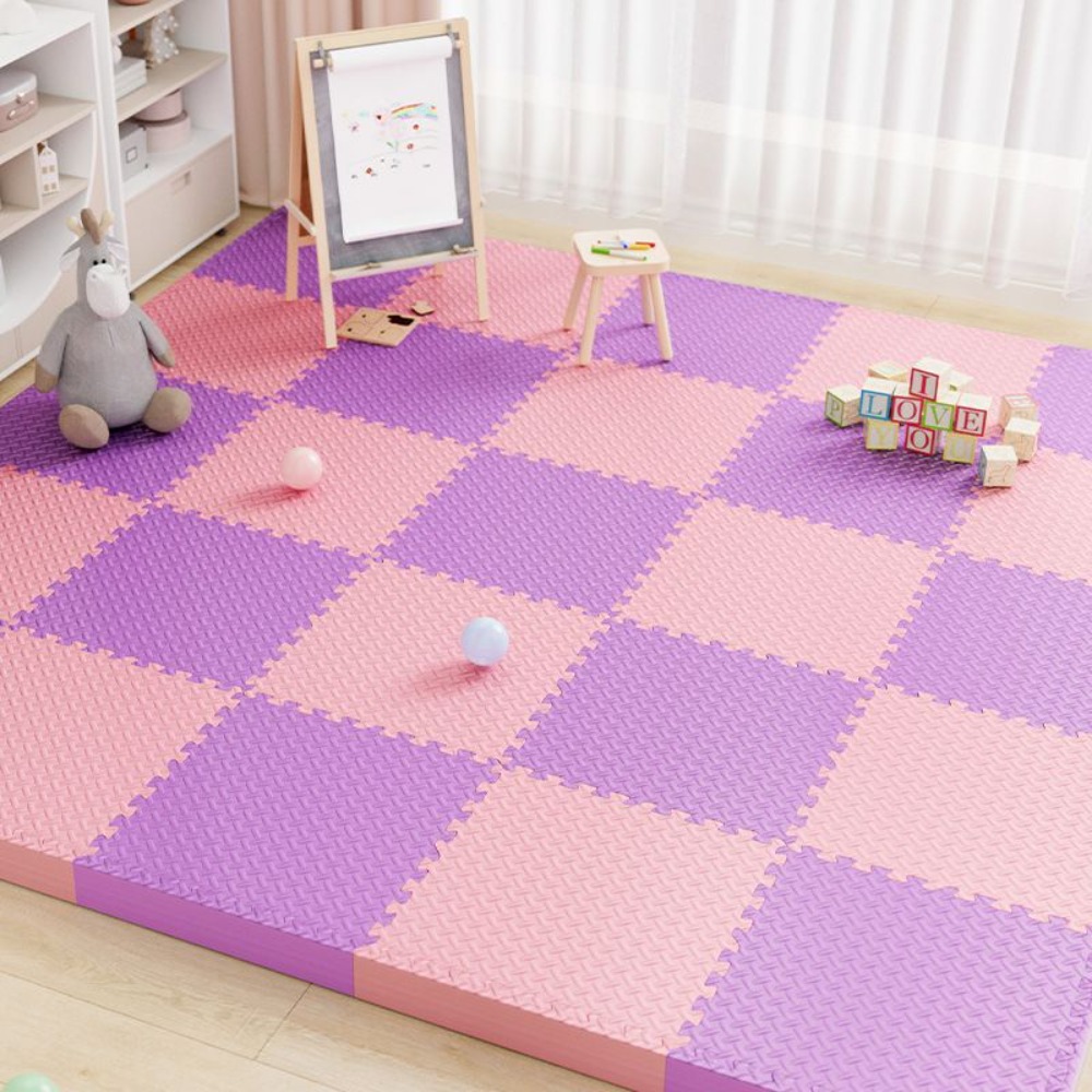 8-Piece Pack 2.5cm Thickened B - Kids Education Help 리뷰 및 가격