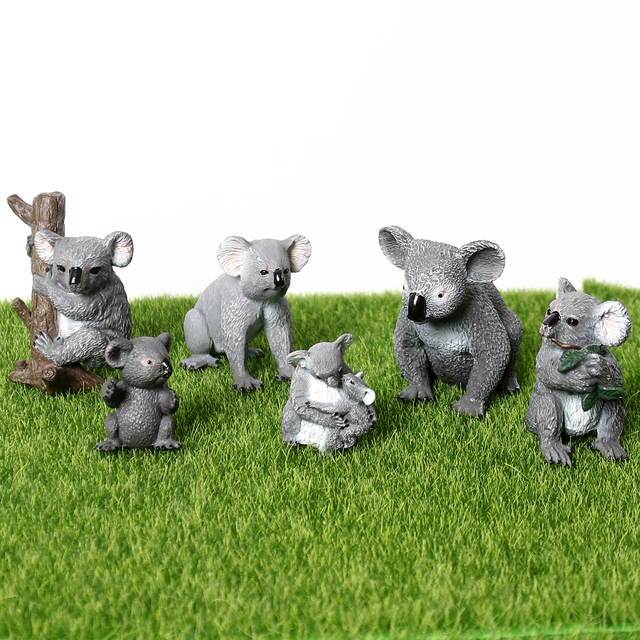 Realistic Australian Wild Anim - Kangaroo Kids Education 리뷰 및 가격
