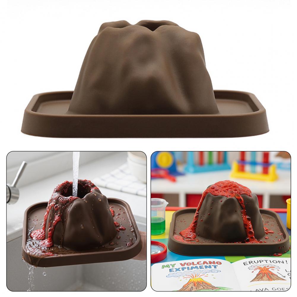 Giant Volcanic Eruptions Kit G - Science Kit Volcano 리뷰 및 가격