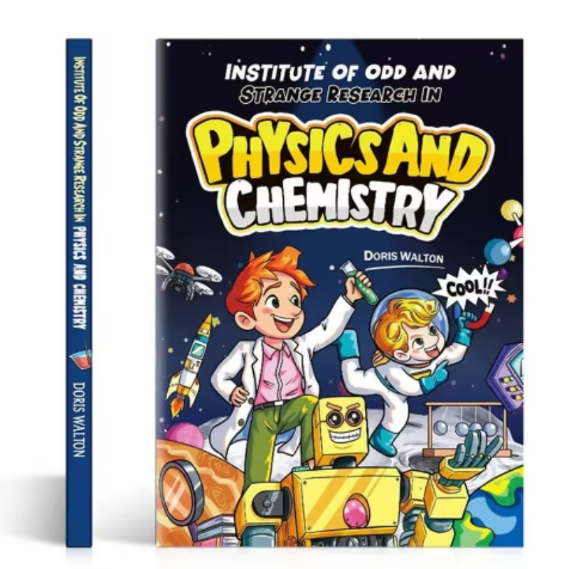 Weird and Wacky Research Insti - Kids Education Fun 리뷰 및 가격