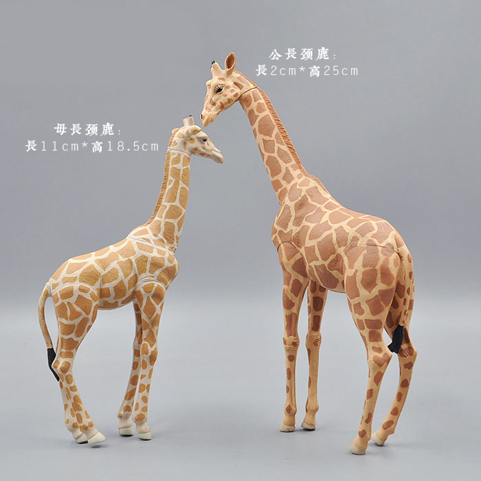 Simulation Animals Model Toy W - Kangaroo Kids Education 리뷰 및 가격