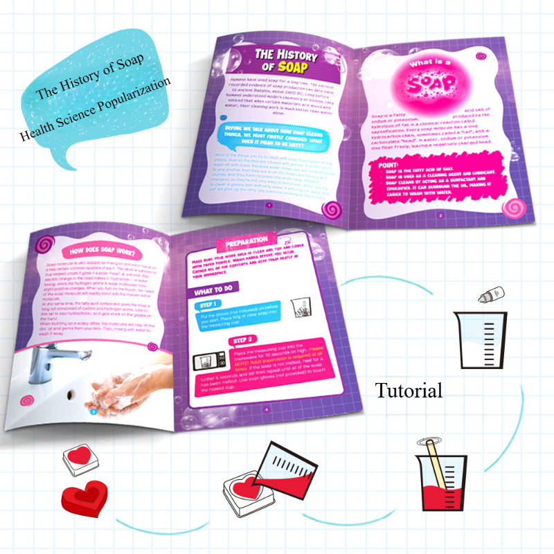 Science Experiment Kit Educati - Science Kit Volcano 리뷰 및 가격