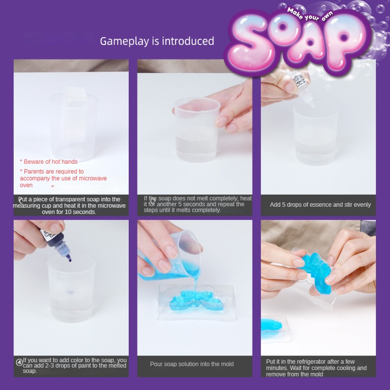 Science Experiment Kit Educati - Science Kit Volcano 리뷰 및 가격