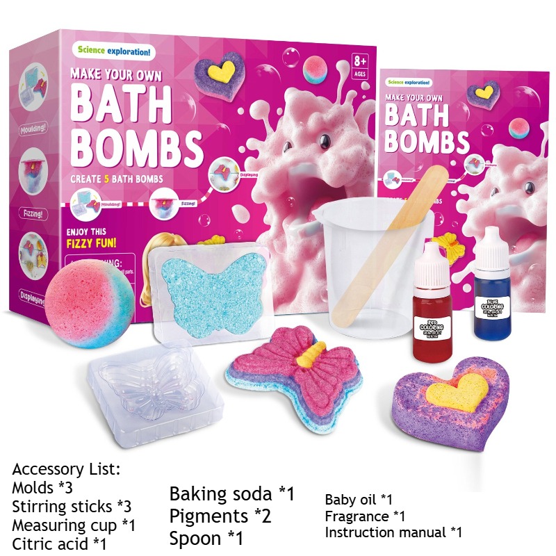 Science Experiment Kit Educati - Science Kit Volcano 리뷰 및 가격