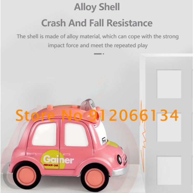 Alloy Car Toys Die Cast Vehicl - Kids Education Degree 리뷰 및 가격