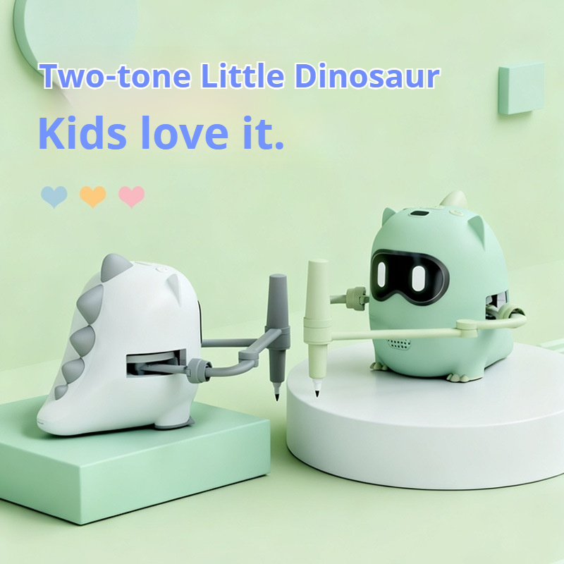Generic Smart Dinosaur Drawing - Kids Education Drawing 리뷰 및 가격
