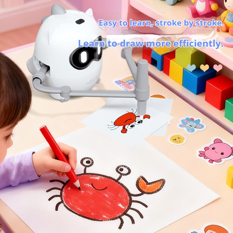 Generic Smart Dinosaur Drawing - Kids Education Drawing 리뷰 및 가격