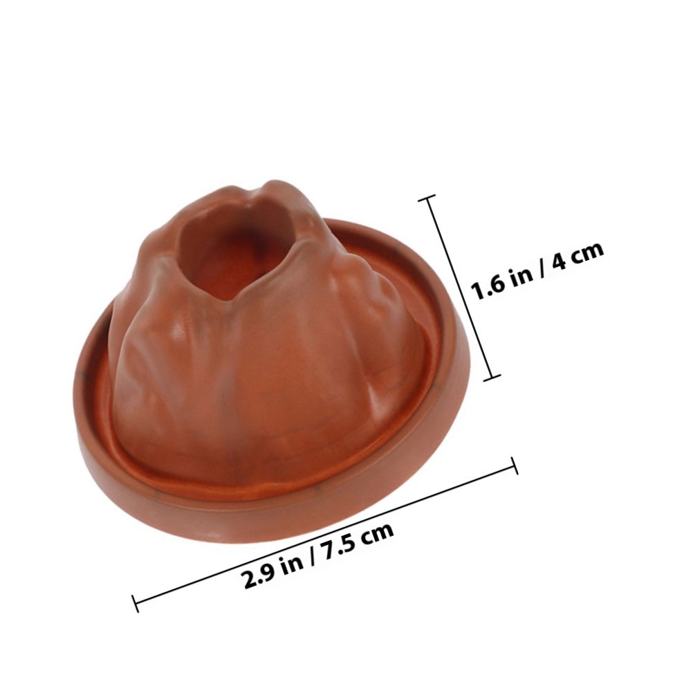 1Set Volcano Eruption Science  - Science Kit Volcano 리뷰 및 가격