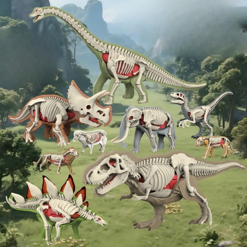 Pyramid Kids Toy Dinosaur Volc - Science Kit Volcano 리뷰 및 가격