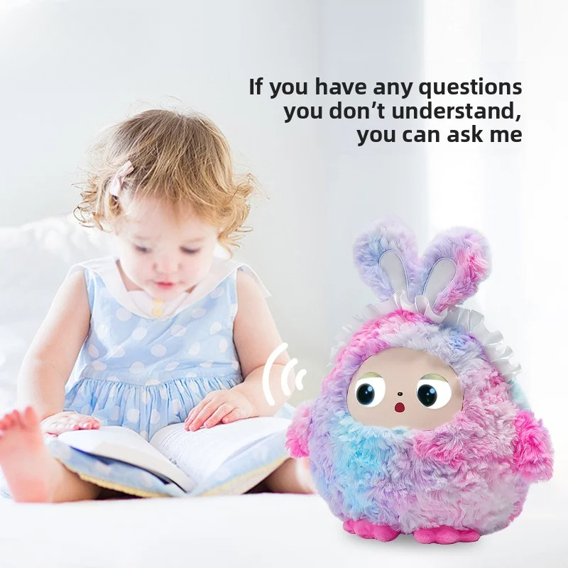 AI Smart Educational Robot For - English Kids Education 리뷰 및 가격