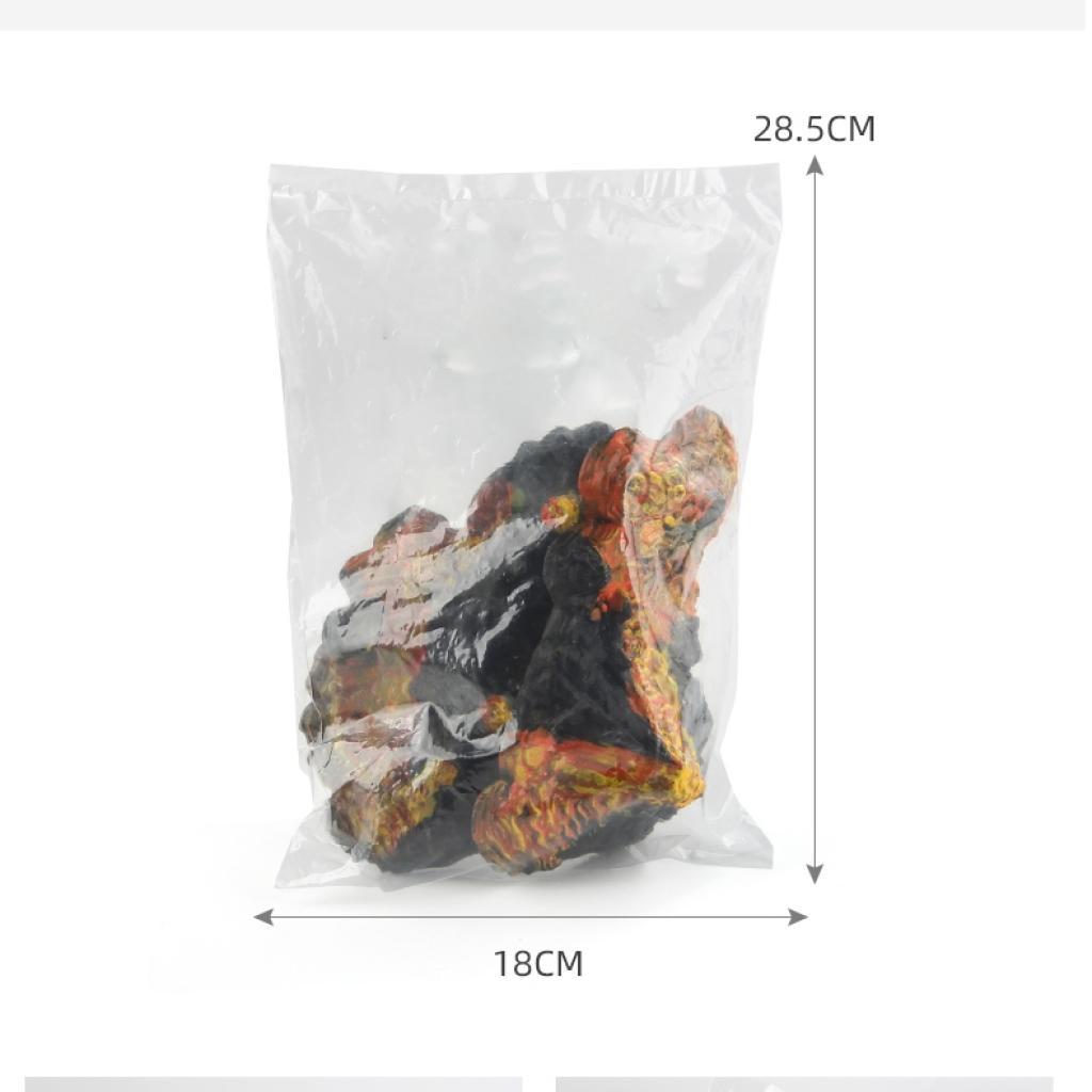 Realistic Mini Volcano Dinosau - Science Kit Volcano 리뷰 및 가격