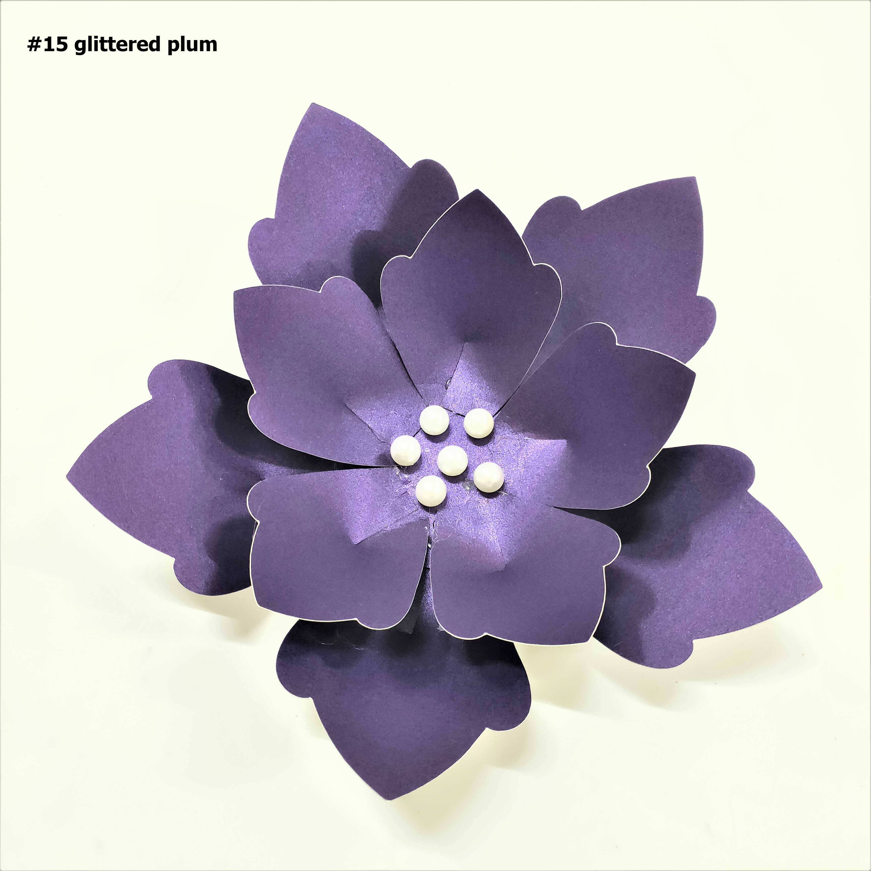 DIY HandCraft 3D Paper Flowers - Kids Education Video 리뷰 및 가격