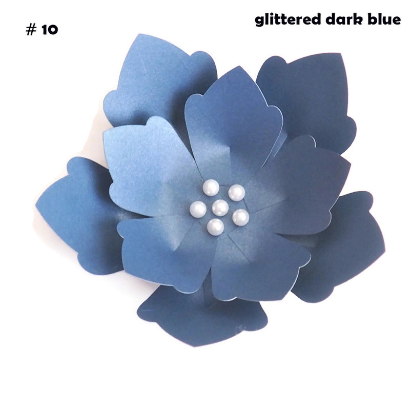 DIY HandCraft 3D Paper Flowers - Kids Education Video 리뷰 및 가격
