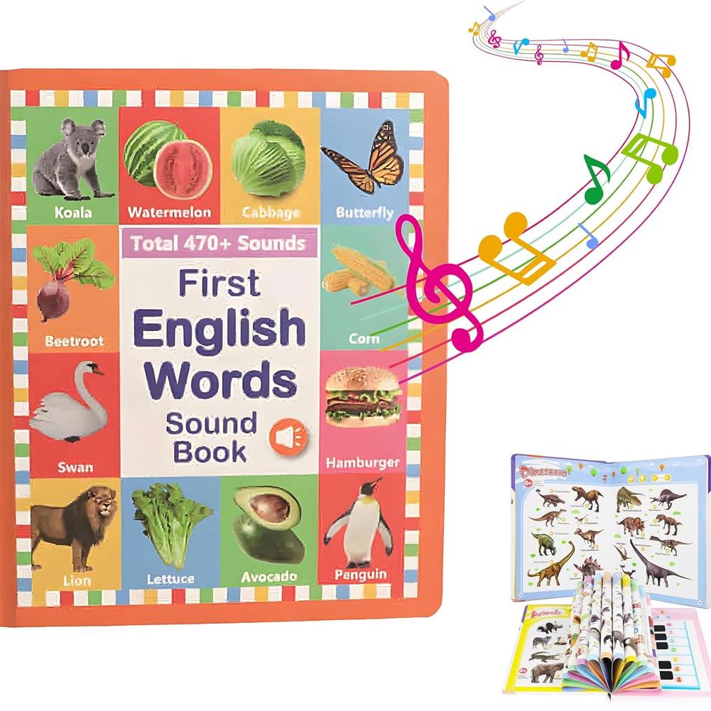 English Audio Reading Book Nat - English Kids Education 리뷰 및 가격