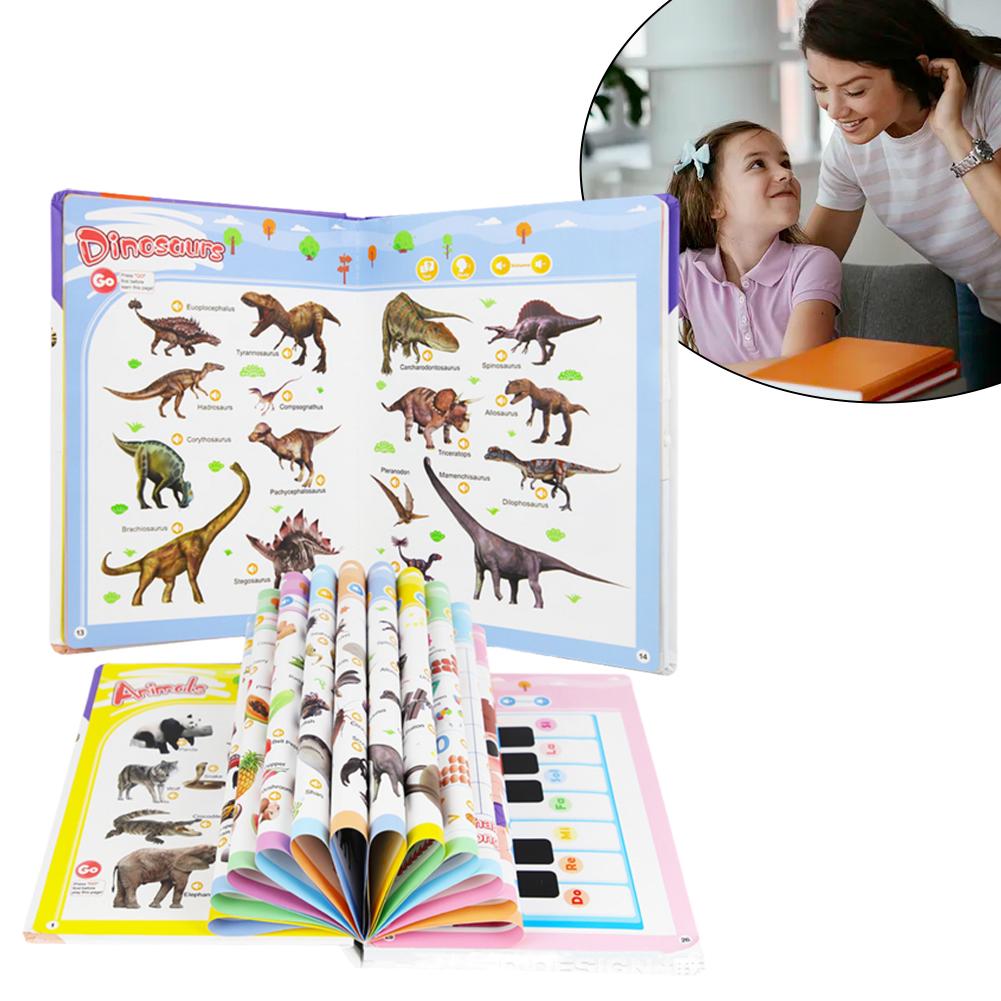 English Audio Reading Book Nat - English Kids Education 리뷰 및 가격