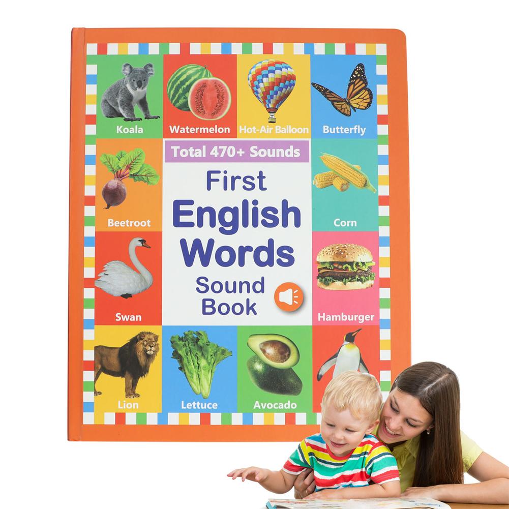 English Audio Reading Book Nat - English Kids Education 리뷰 및 가격