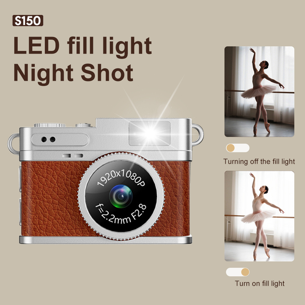 0.96'' Digital Children Camera - Kids Education Video 리뷰 및 가격