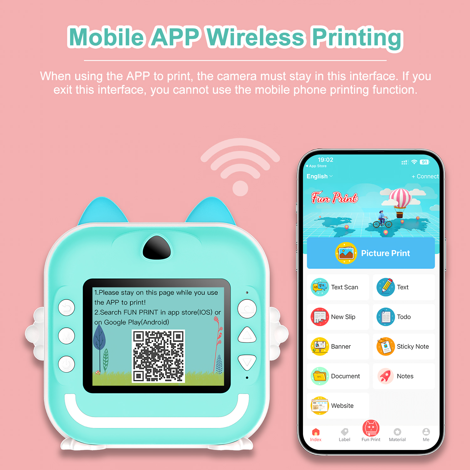Q5 Kids Camera Instant Print P - Kids Education Video 리뷰 및 가격