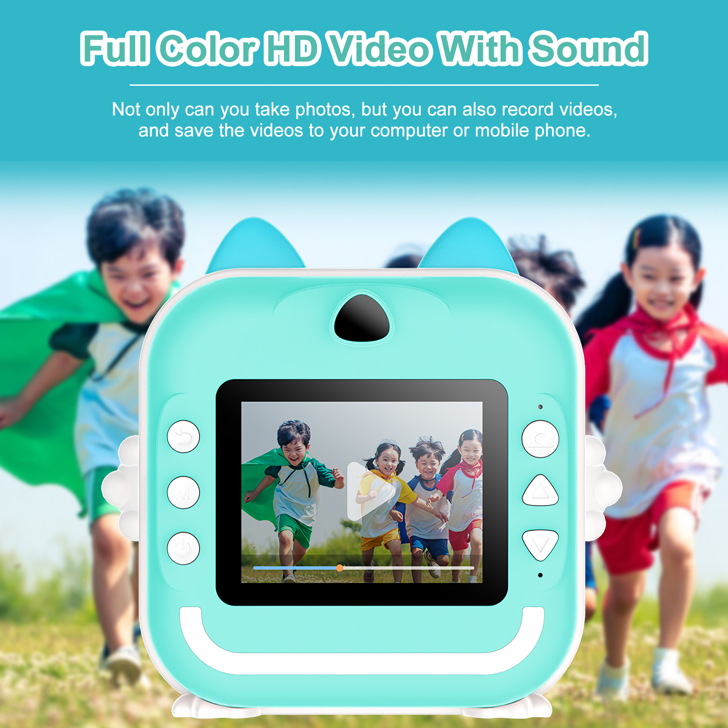 Q5 Kids Camera Instant Print P - Kids Education Video 리뷰 및 가격